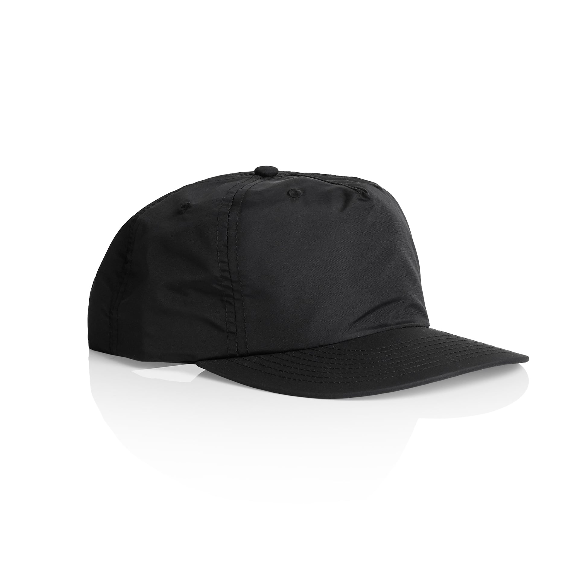 5 best caps to personalise - 1114 surf cap black