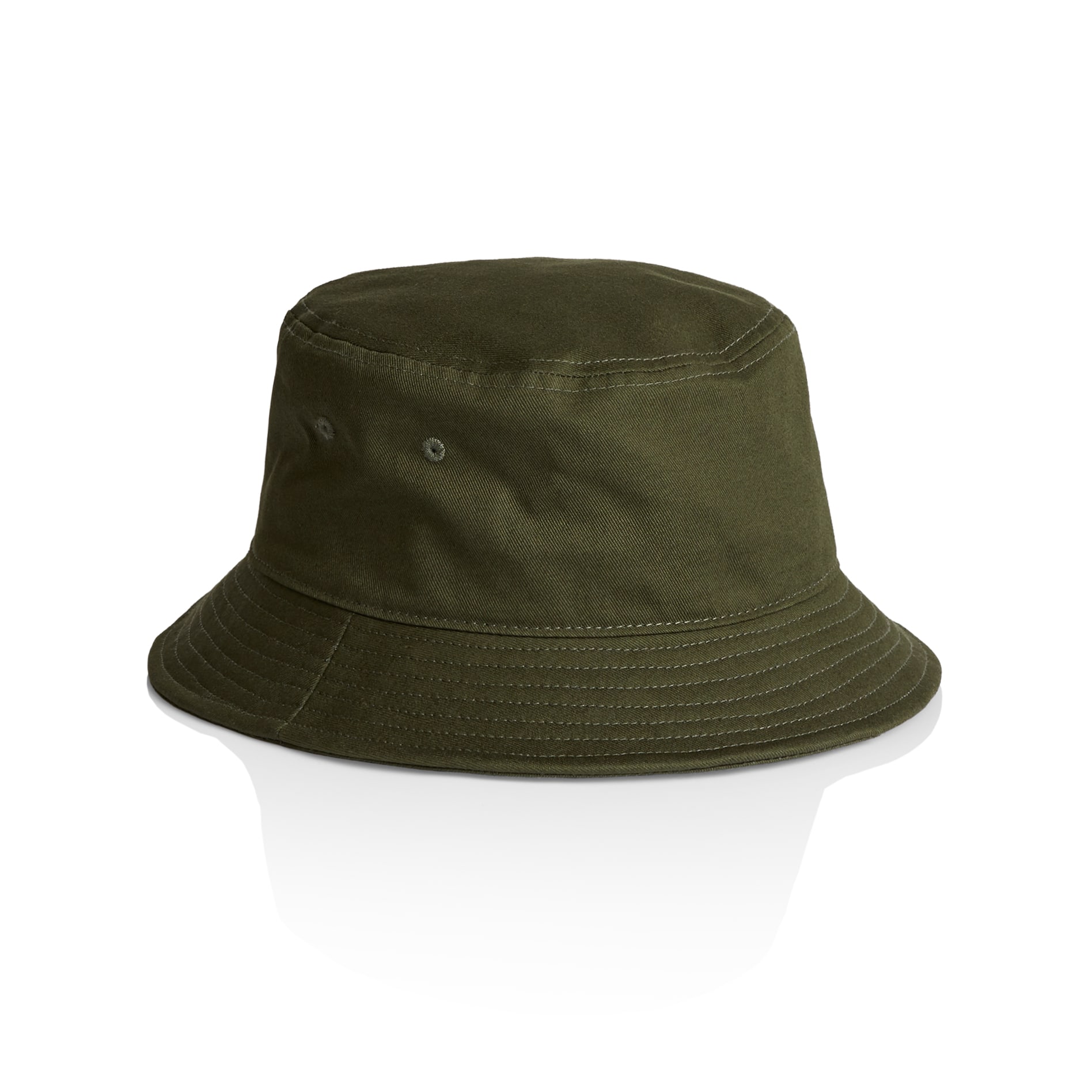 5 best caps to personalise - 1117 bucket hat army