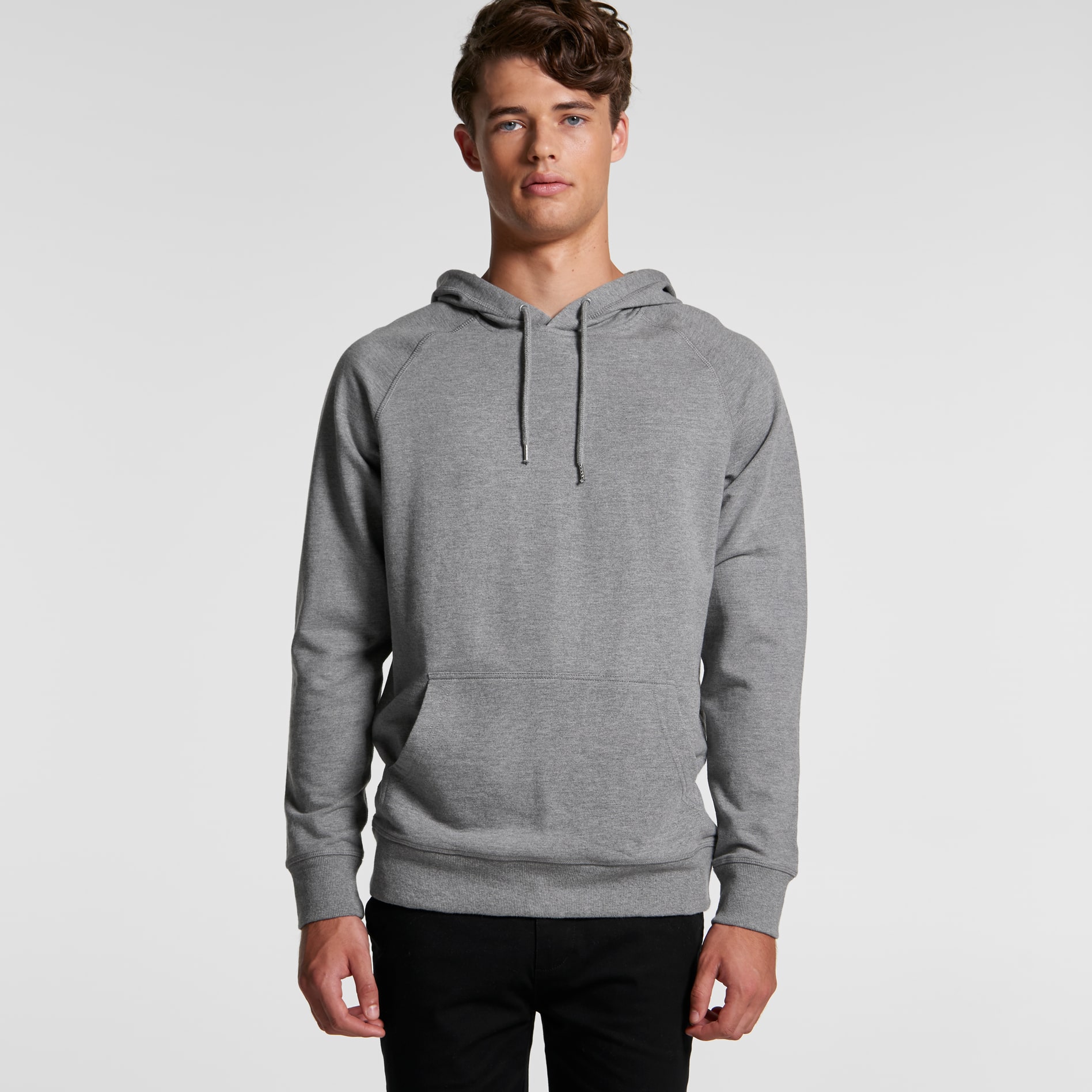 Best hoodies for men to personalise: which one's perfect for your team? - 5120 premium hood front